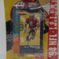 1994 Upper Deck Collector's Choice Football Box (w/ Promo) (Spanish) (36/10)