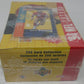 1994 Upper Deck Collector's Choice Football Box (w/ Promo) (Spanish) (36/10)