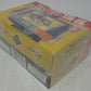 1994 Upper Deck Collector's Choice Football Box (w/ Promo) (Spanish) (36/10)