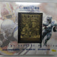 1995 Classic Football Emmitt Smith 23KT Gold 3 Time Rushing Champion Box (1)