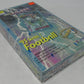 1995 Topps Finest Football Series 1 Box (Hobby) (24/6)