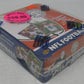 1996 Fleer Goudey Premiere Edition Football Box (Retail)