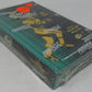 1996 Pinnacle Summit Football Box (18/7)