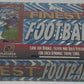 1996 Topps Finest Football Series 2 Box (Hobby) (24/6)