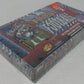 1996 Topps Finest Football Series 2 Box (Hobby) (24/6)