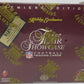 1997 Fleer Flair Showcase Football Box (Hobby) (24/5)