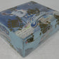 1998 Fleer Brilliants Football Box (Hobby) (24/5)