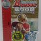 2005 Bowman Football Blaster Box (8/10)