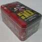 2005 Topps Football 50th Anniversary Box (Tin) (60)