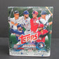 2018 Topps Baseball Complete Factory Set Box (Square)