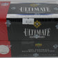 2005 Upper Deck Ultimate Collection Football Box (Hobby) (4/4)