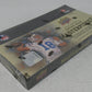2008 Upper Deck Masterpieces Football Box (Hobby) (12/6)