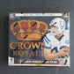 2013 Panini Crown Royal Football Box (Retail) (4/5)