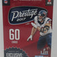 2017 Panini Prestige Football Hanger Box (60)