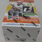 2018 Panini Donruss Football Blaster Box (11/8)