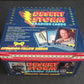 1991 Operation Yellow Ribbon Desert Storm Factory Set Box (24 Sets)