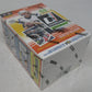 2018 Panini Donruss Football Blaster Box (11/8)