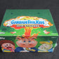 2015 Topps Garbage Pail Kids Series 1 Box (Hobby)