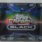 2026 Topps Chrome Black Baseball Box (Hobby) (1/13)