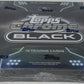 2026 Topps Chrome Black Baseball Box (Hobby) (1/13)