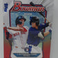 2026 Bowman Baseball Box (Hobby) (20/8)