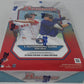 2026 Bowman Baseball Box (Hobby) (20/8)