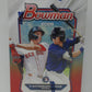 2026 Bowman Baseball Jumbo Box (Hobby) (12/28)