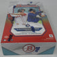 2026 Bowman Baseball Jumbo Box (Hobby) (12/28)