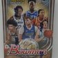 2025/26 Bowman Basketball Box (Hobby) (20/8)
