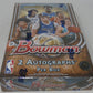 2025/26 Bowman Basketball Box (Hobby) (20/8)