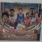 2025/26 Bowman Basketball Jumbo Box (Hobby) (12/24)