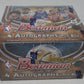 2025/26 Bowman Basketball Jumbo Box (Hobby) (12/24)