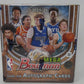 2025/26 Bowman Basketball Mega Box (6/7)