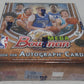 2025/26 Bowman Basketball Mega Box (6/7)