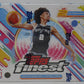 2025/26 Topps Finest Basketball Box (Hobby) (6/10)