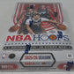 2025/26 Topps Hoops Basketball Box (Hobby) (20/8)