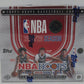 2025/26 Topps Hoops Basketball Jumbo Box (Hobby) (10/20)
