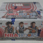 2025/26 Topps Hoops Basketball Jumbo Box (Hobby) (10/20)