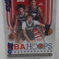 2025/26 Topps Hoops Basketball Blaster Box (7/8)