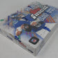 2025 Topps Finest Football Box (Hobby) (6/10)