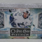 2024/25 Upper Deck OPC O-Pee-Chee Platinum Hockey Box (Hobby) (12/12)