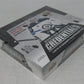 2024/25 Upper Deck Credentials Hockey Box (Hobby) (8/6)