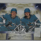 2024/25 Upper Deck SP Authentic Hockey Box (Hobby) (10/9)