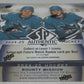 2024/25 Upper Deck SP Authentic Hockey Box (Hobby) (10/9)