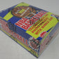 1988 1988/89 Fleer Basketball Unopened Wax Box (BBCE) (A14930)