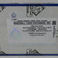 1988 1988/89 Fleer Basketball Unopened Wax Box (BBCE) (A14930)