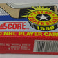 1990 Score Hockey Young Superstars Factory Set (40)