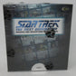 2022 Rittenhouse Star Trek The Next Generation Archives and Inscriptions Box (24/5)