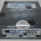 2022 Rittenhouse Star Trek The Next Generation Archives and Inscriptions Box (24/5)