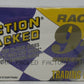 1994 Action Packed Racing Race Cards Series 2 Box (24/6)